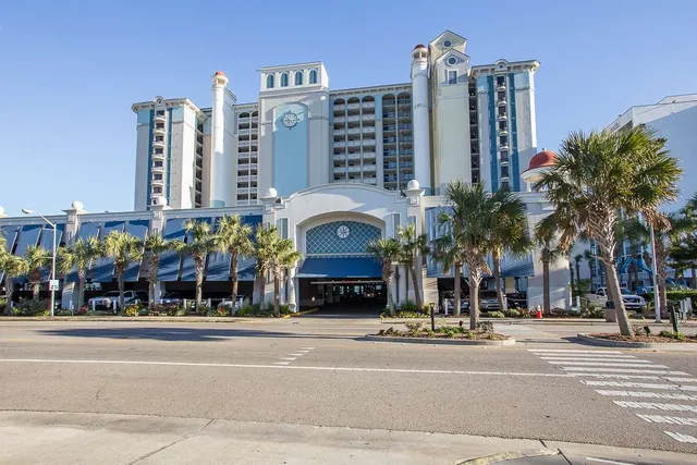 2401 S Ocean Blvd.