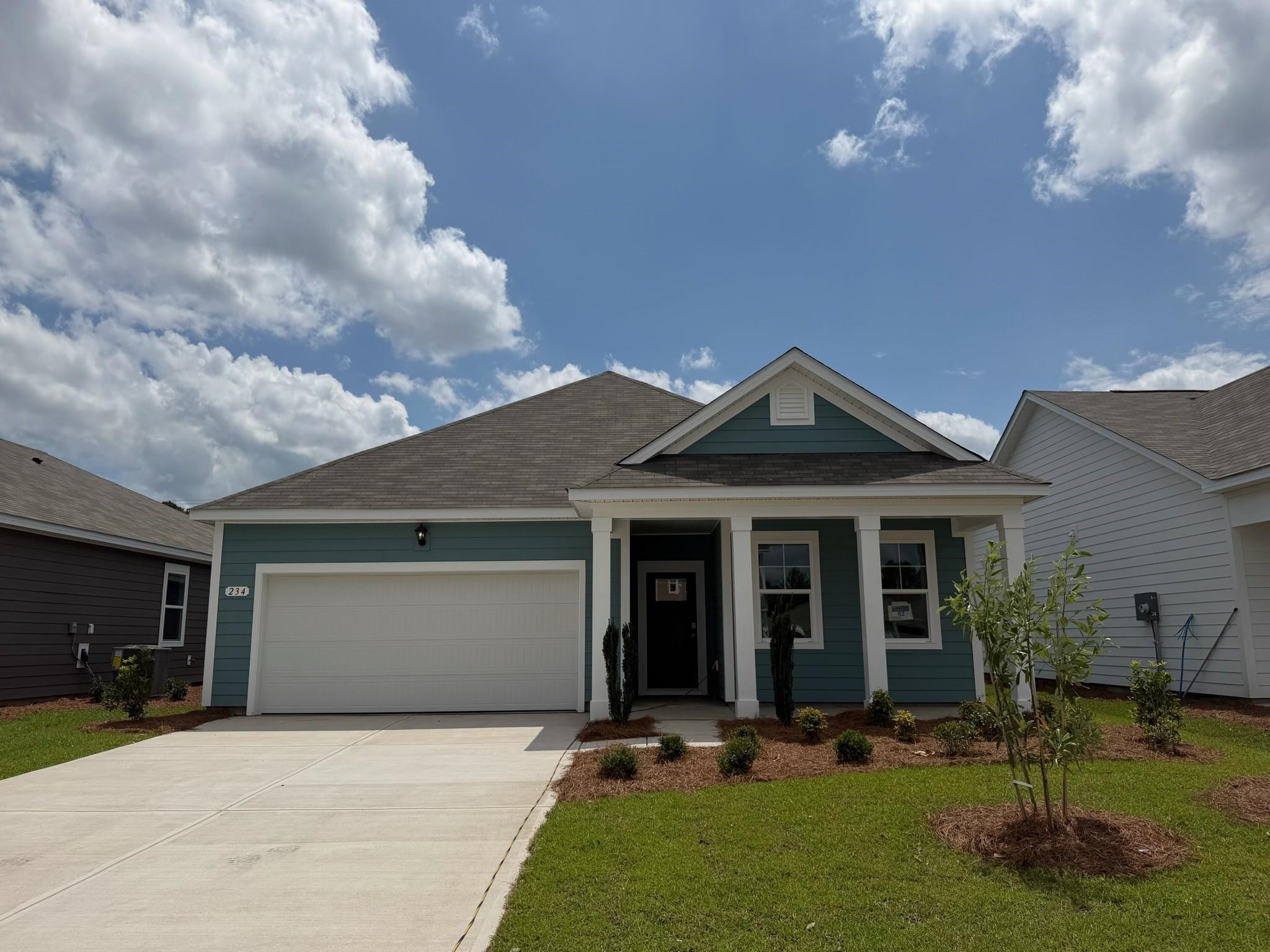 234 Ridley St – Longs, SC