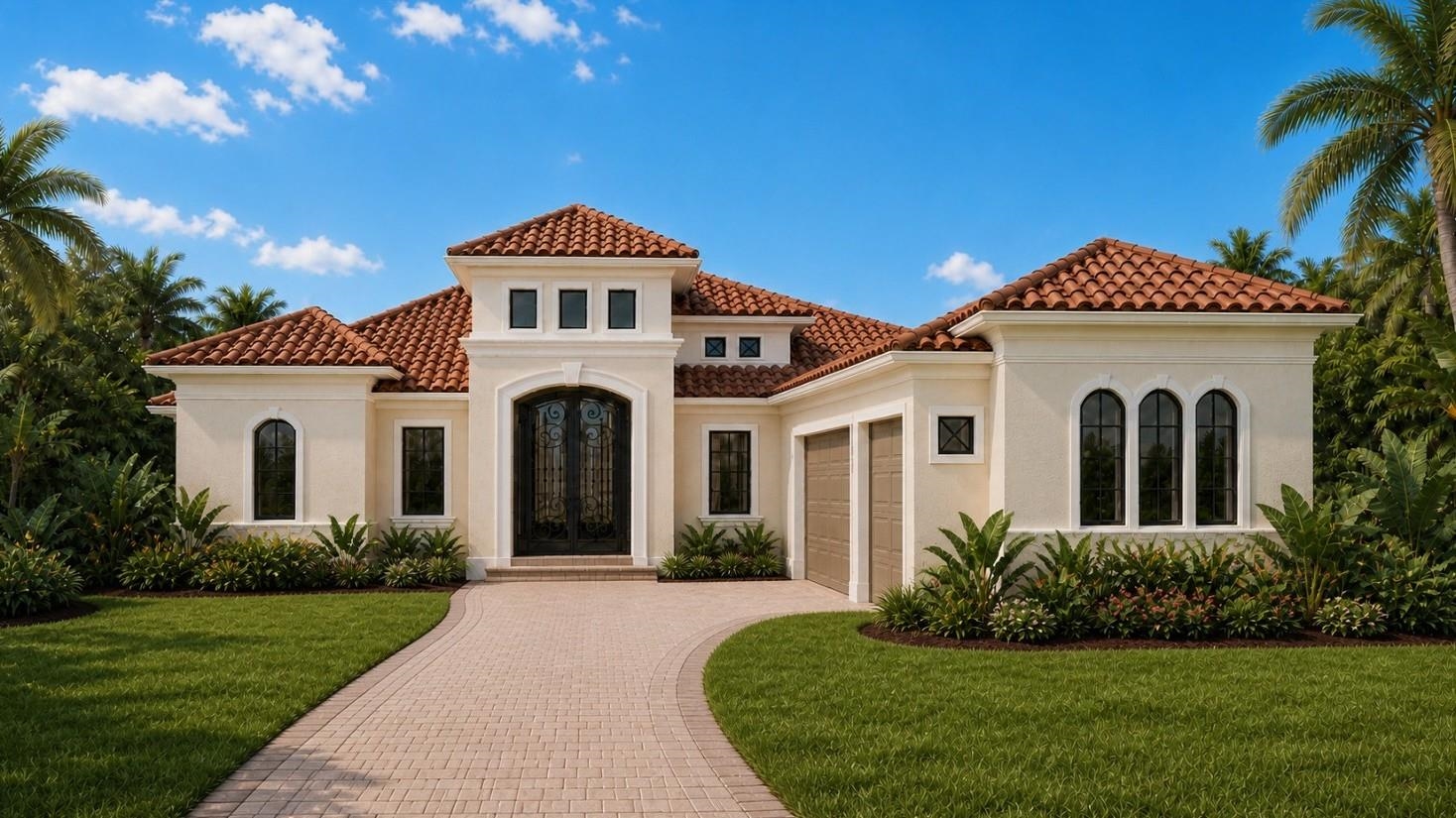 1677 Malaga Circle – Myrtle Beach, SC