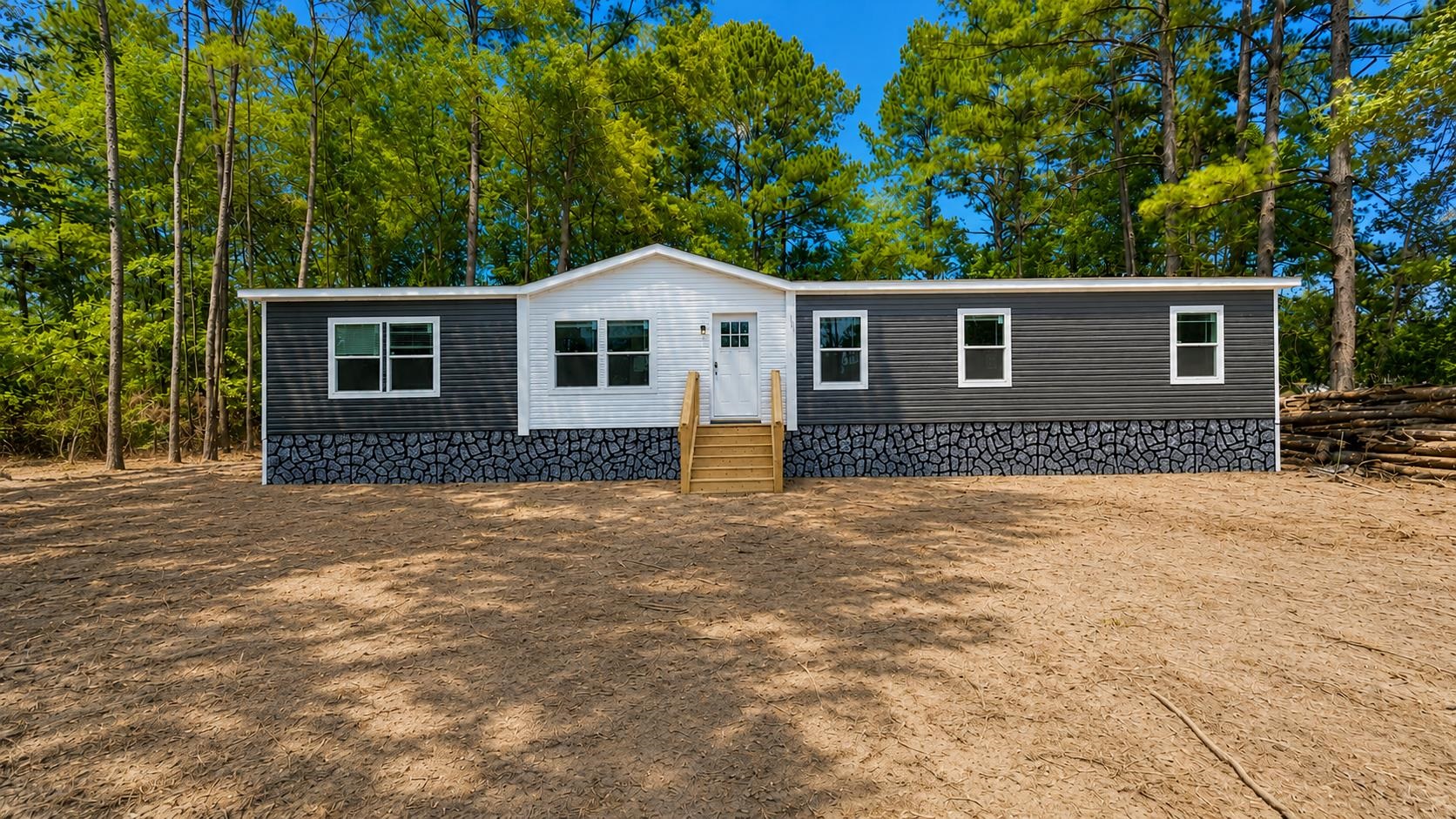 215 Eva Dr. – Loris, SC