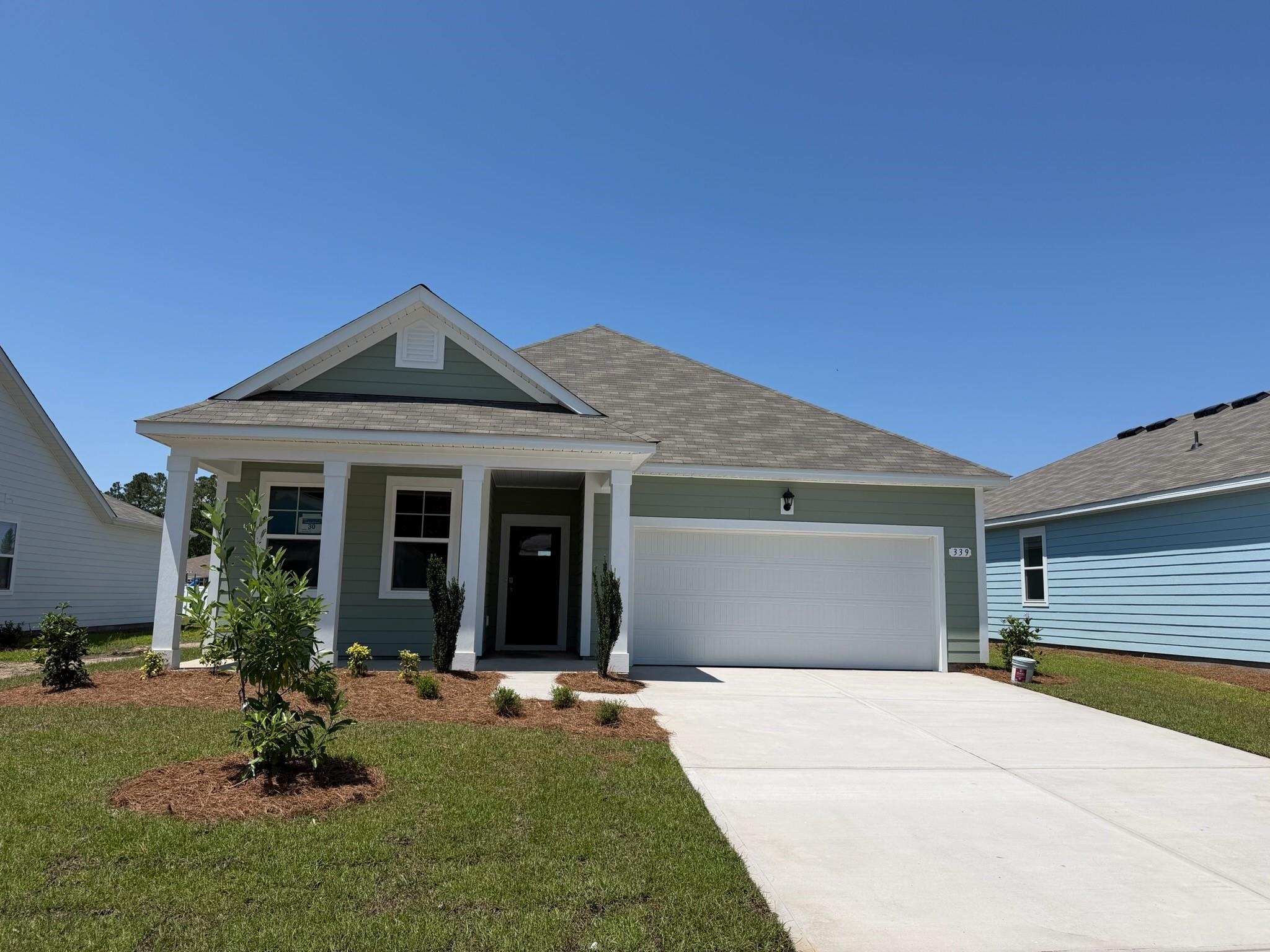 339 Ridley St – Longs, SC