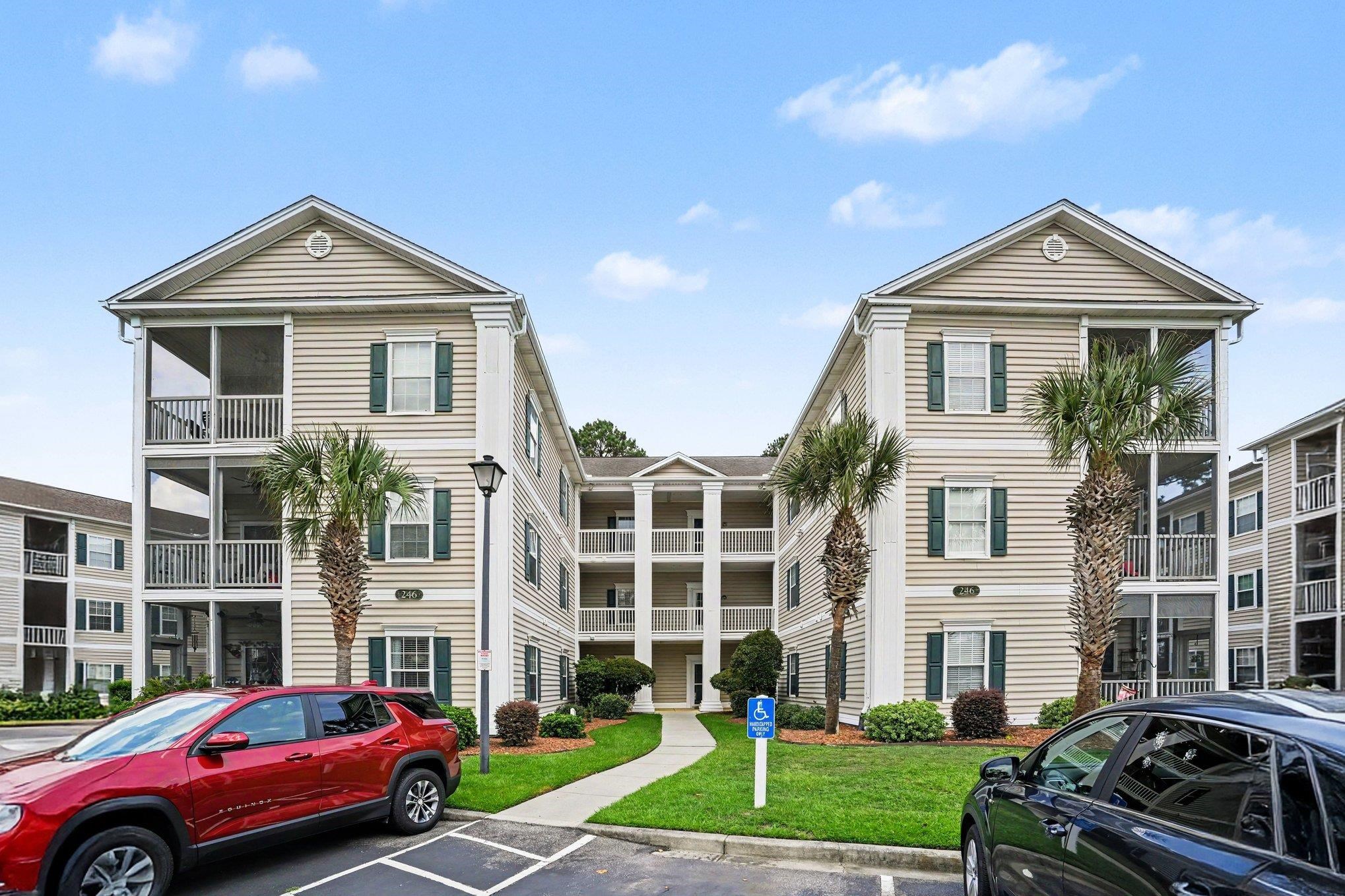 246 Sun Colony Blvd. – Longs, SC