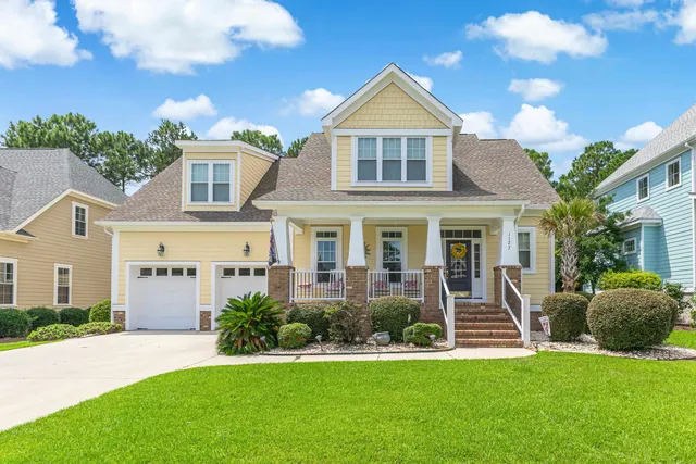 1127 Sea Bourne Way