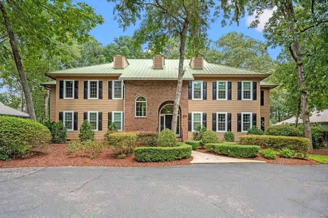 273 Golden Bear Dr.
