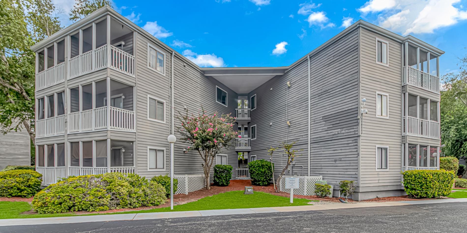 10168 Beach Dr. – Calabash, NC