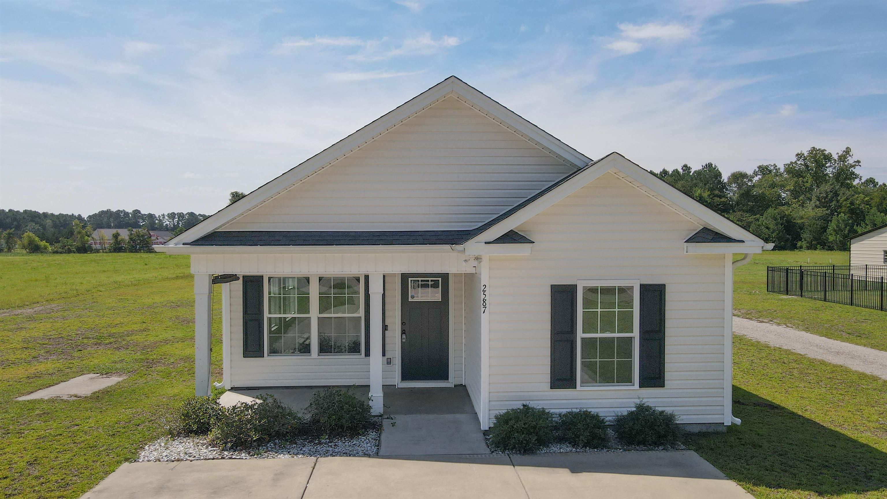 2587 Southern Crest Dr. – Loris, SC