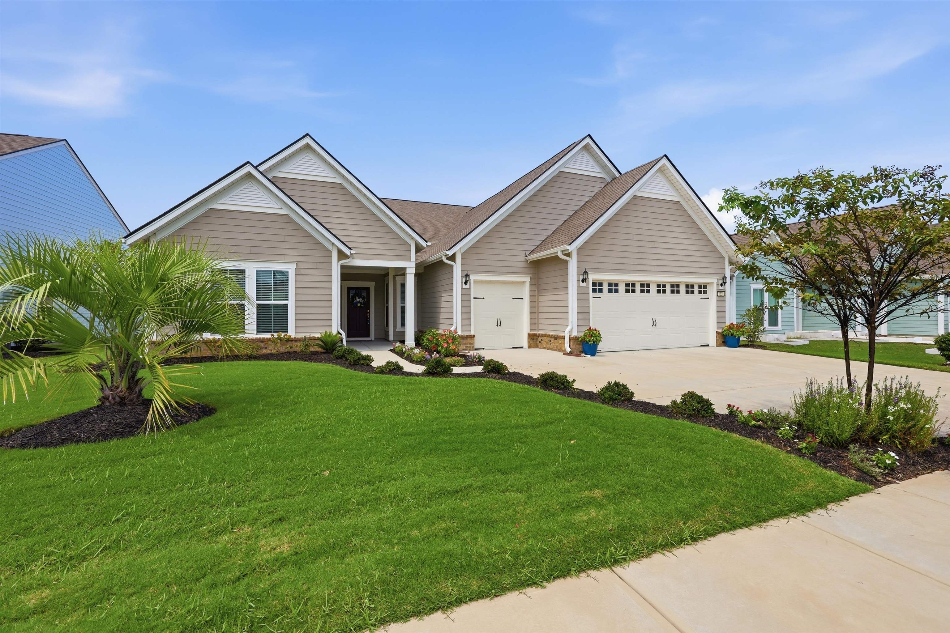 7221 Spoleto Dr. – Myrtle Beach, SC