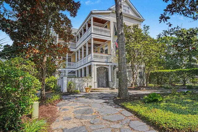 429 Ocean Pointe Ct.