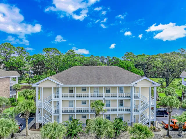 4281 Hibiscus Dr.