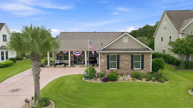437 Coral Harbor Dr.