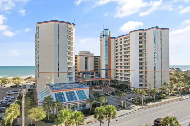 5200 N Ocean Blvd.