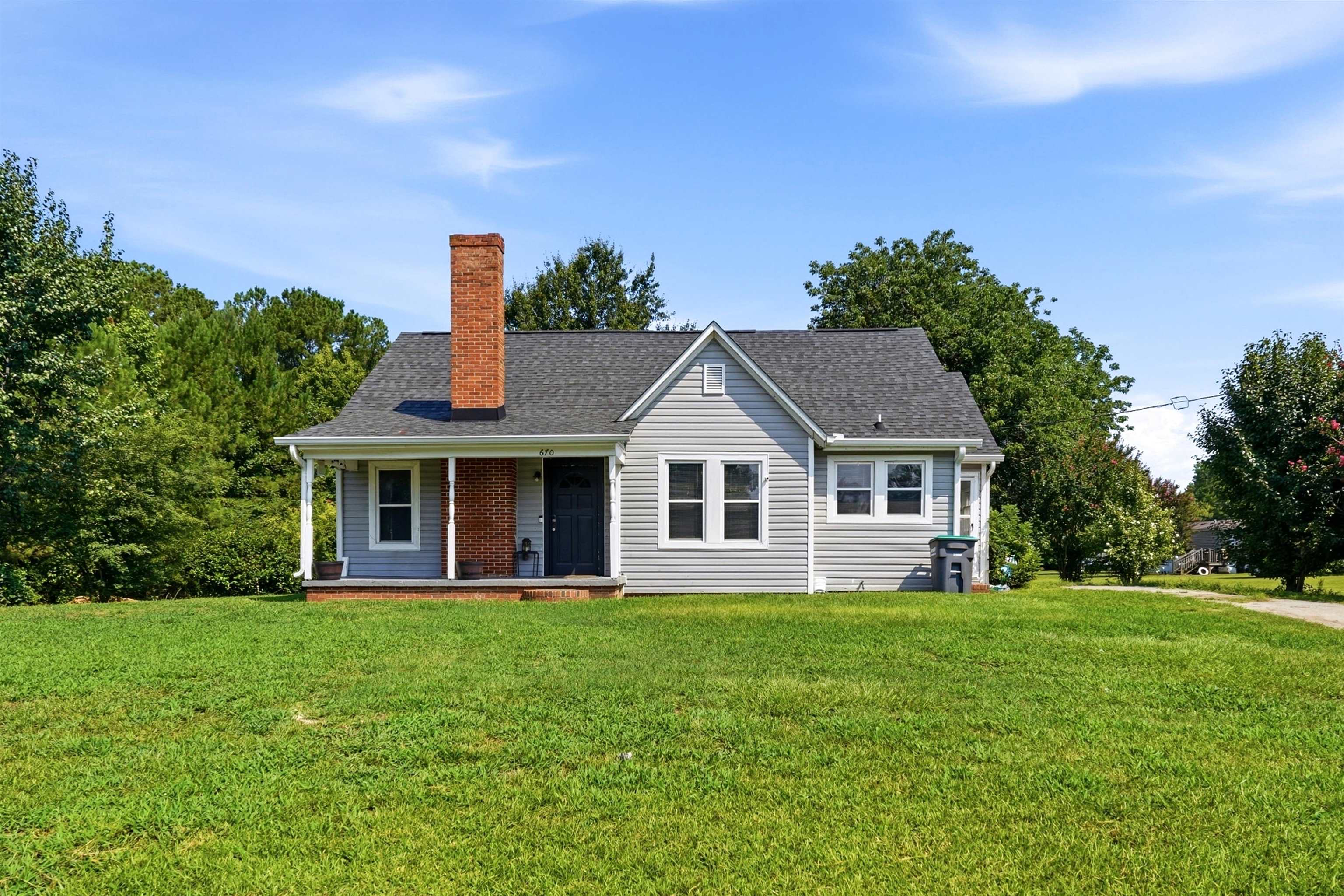 670 Highway 45 – Loris, SC
