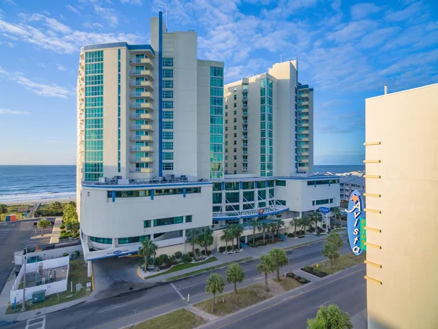 300 N Ocean Blvd.
