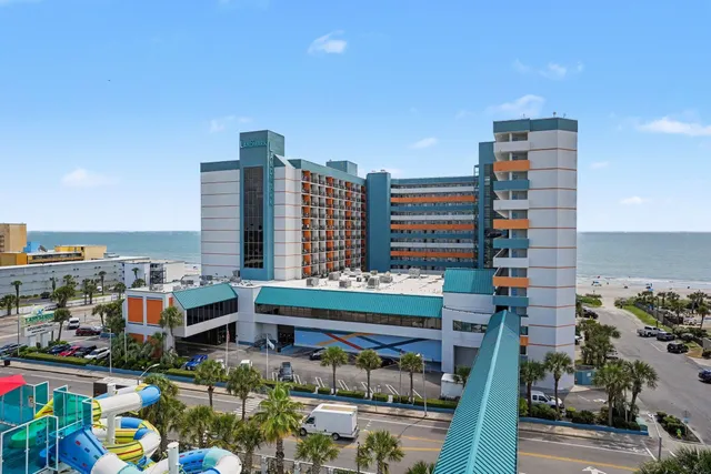 1501 S Ocean Blvd.