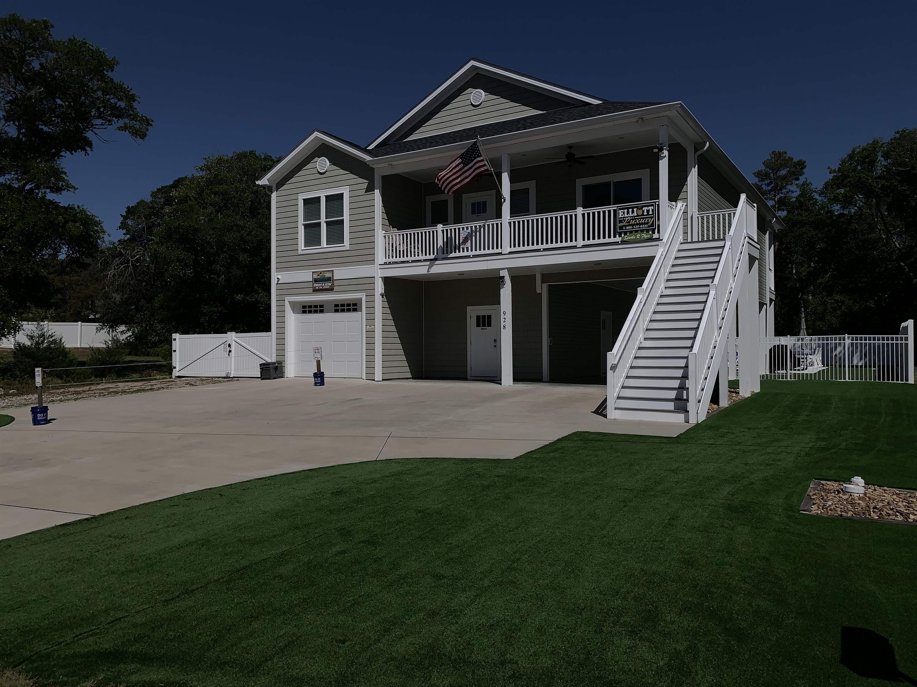 928 Strand Ave. Strand Ave. – North Myrtle Beach, SC