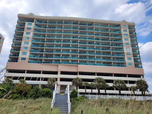 1903 S Ocean Blvd.