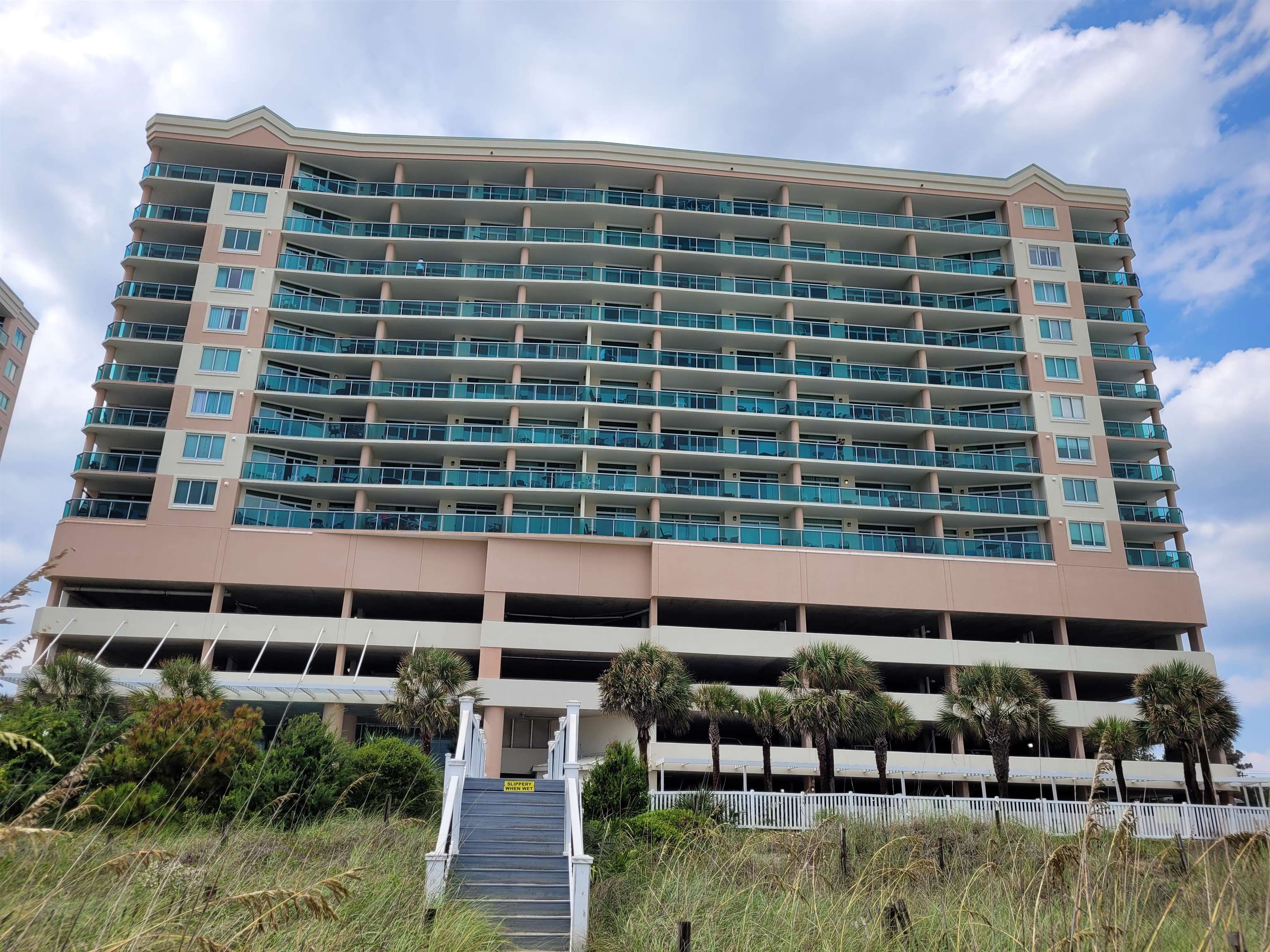 1903 S Ocean Blvd. – North Myrtle Beach, SC