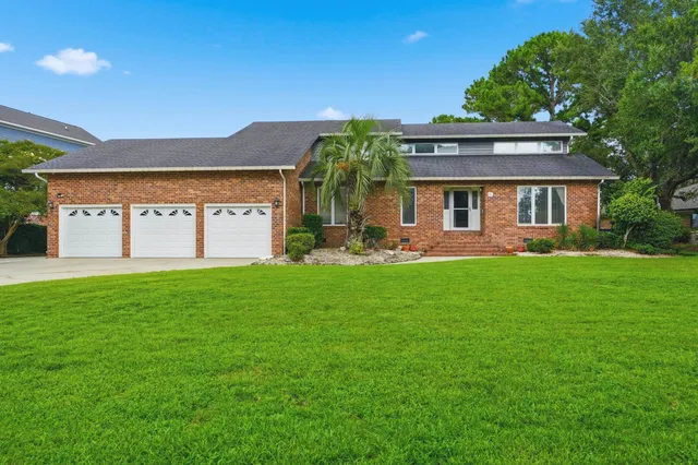 1911 Arundel Rd.