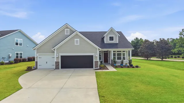 5512 Whitebark Dr.