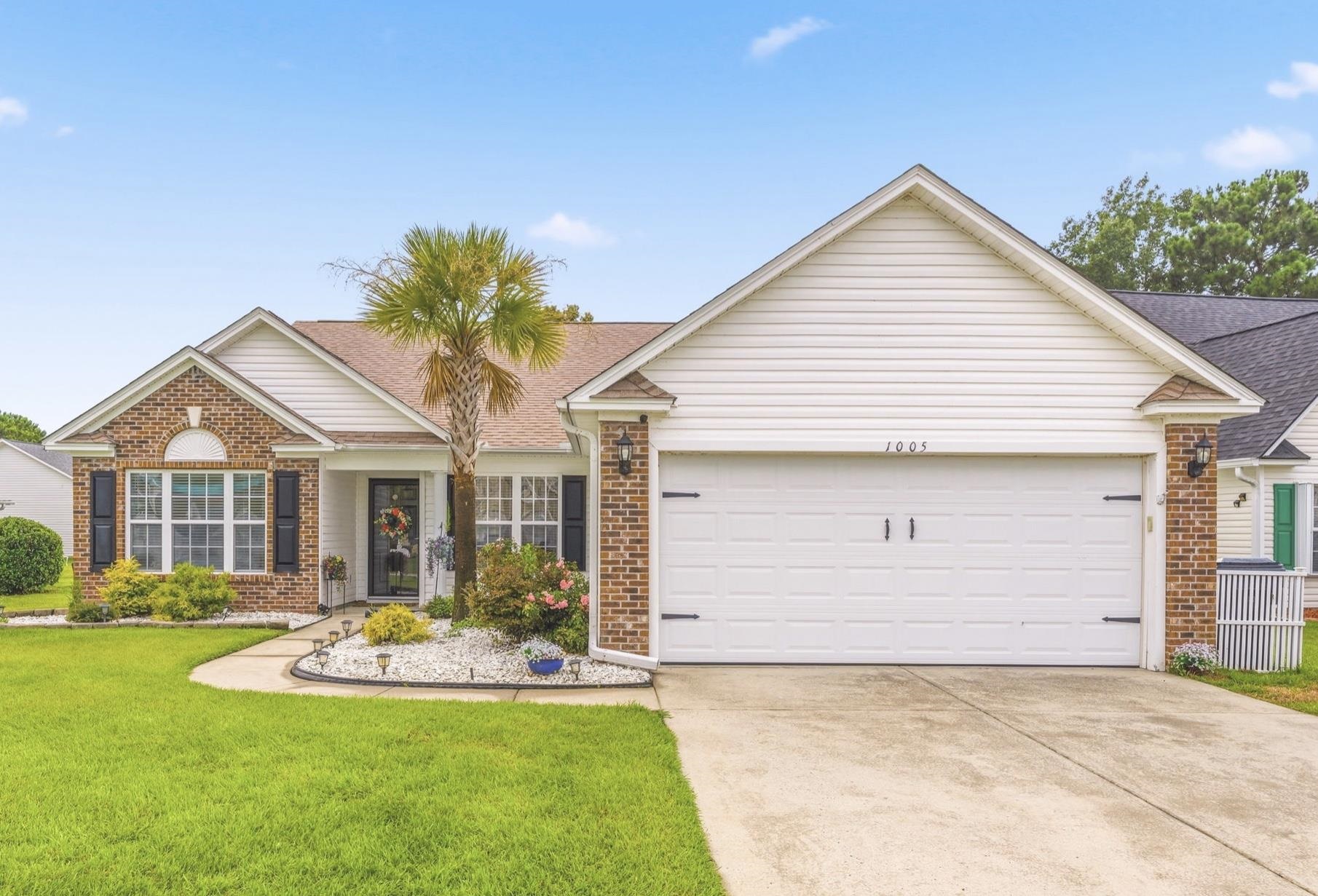 1005 Jocassee Dr. – Little River, SC