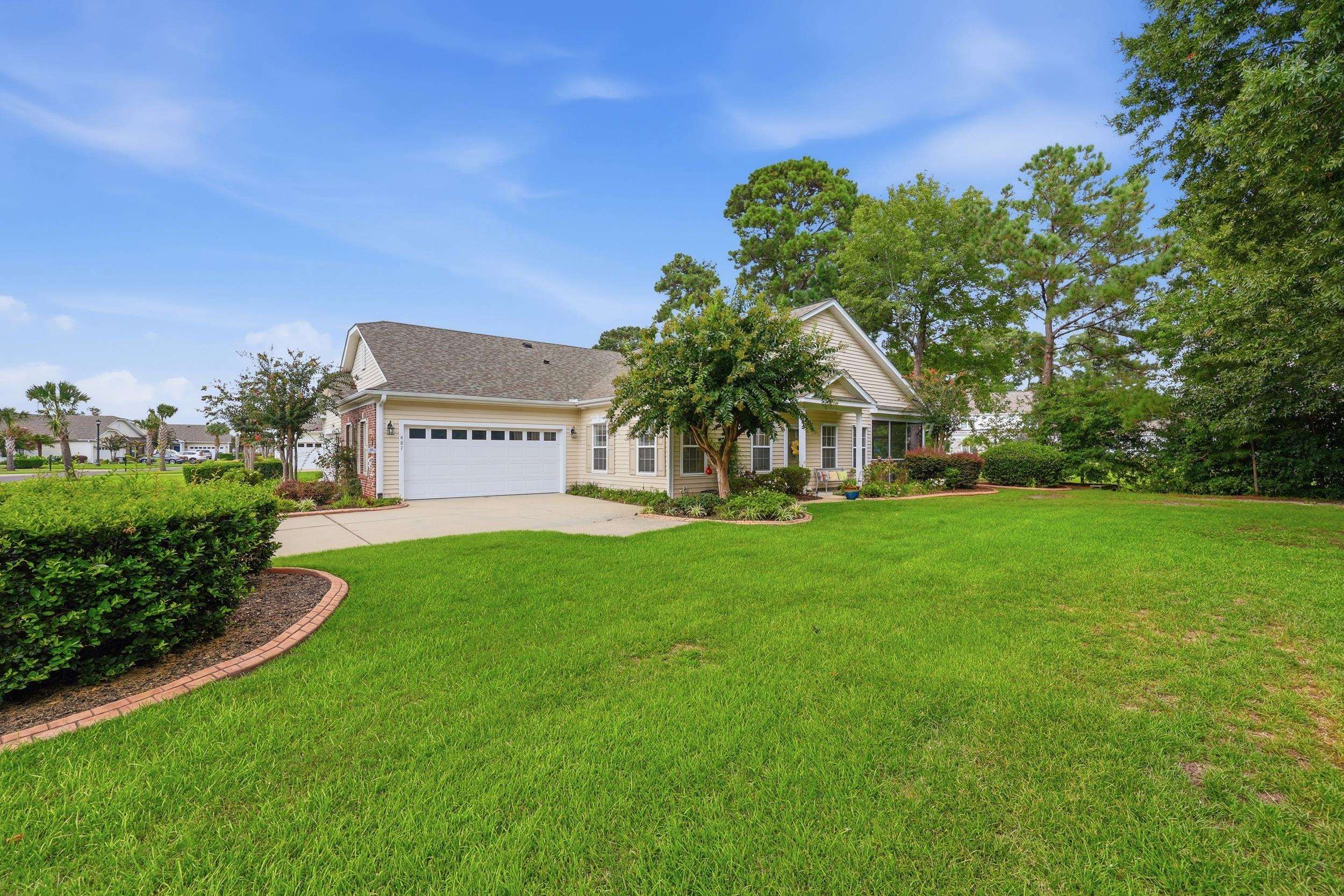 487 Deerfield Links Dr. – Surfside Beach, SC