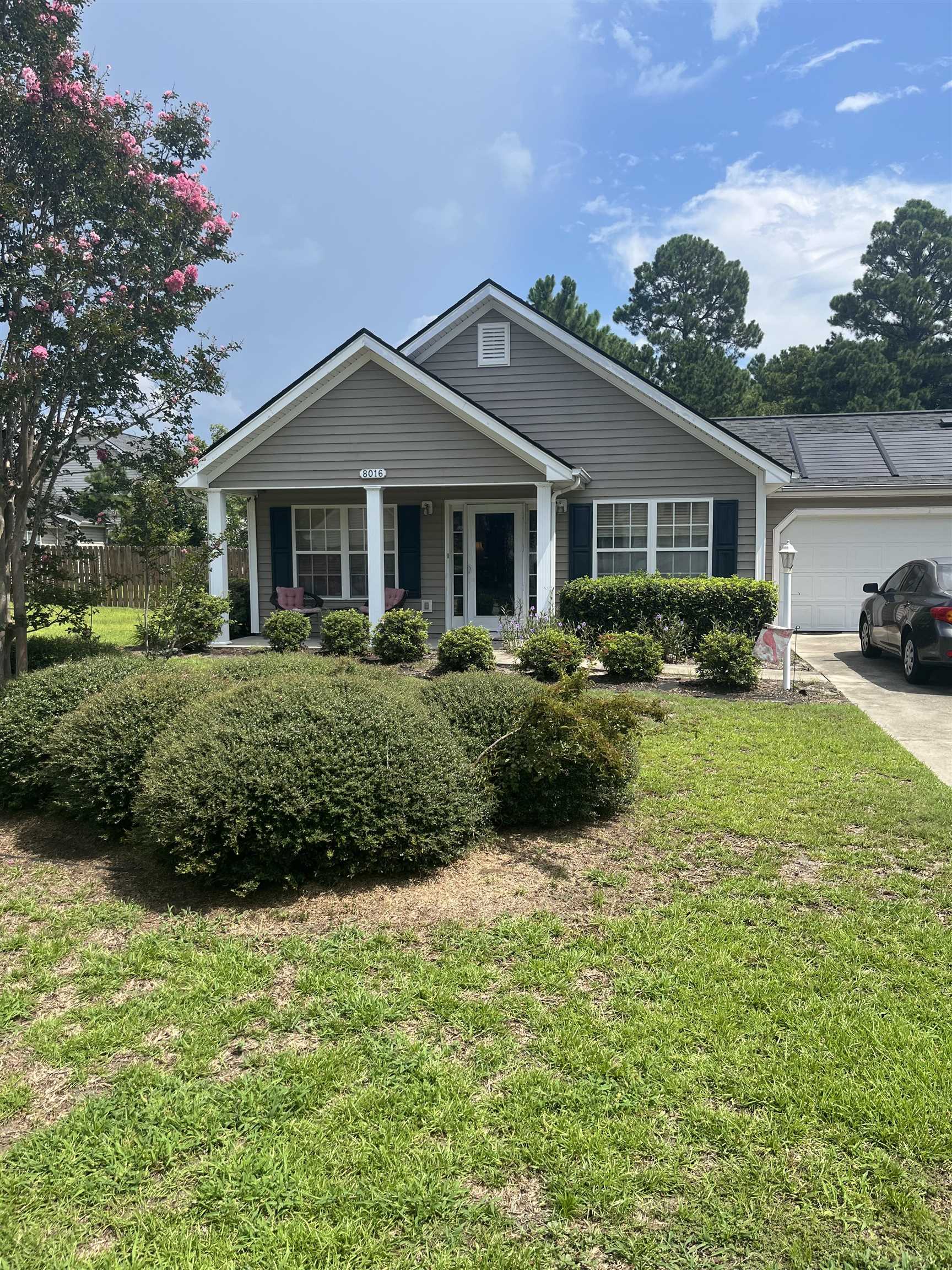 8016 Pleasant Point Ln. – Myrtle Beach, SC