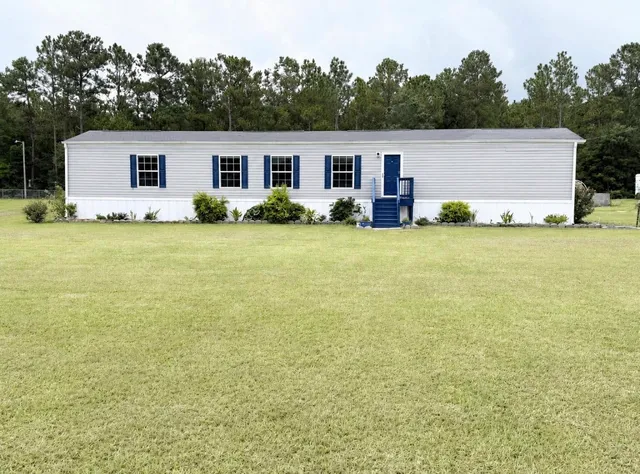 4224 Horse Pen Bay Rd.