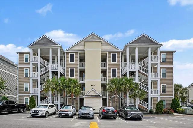 142 Ella Kinley Circle