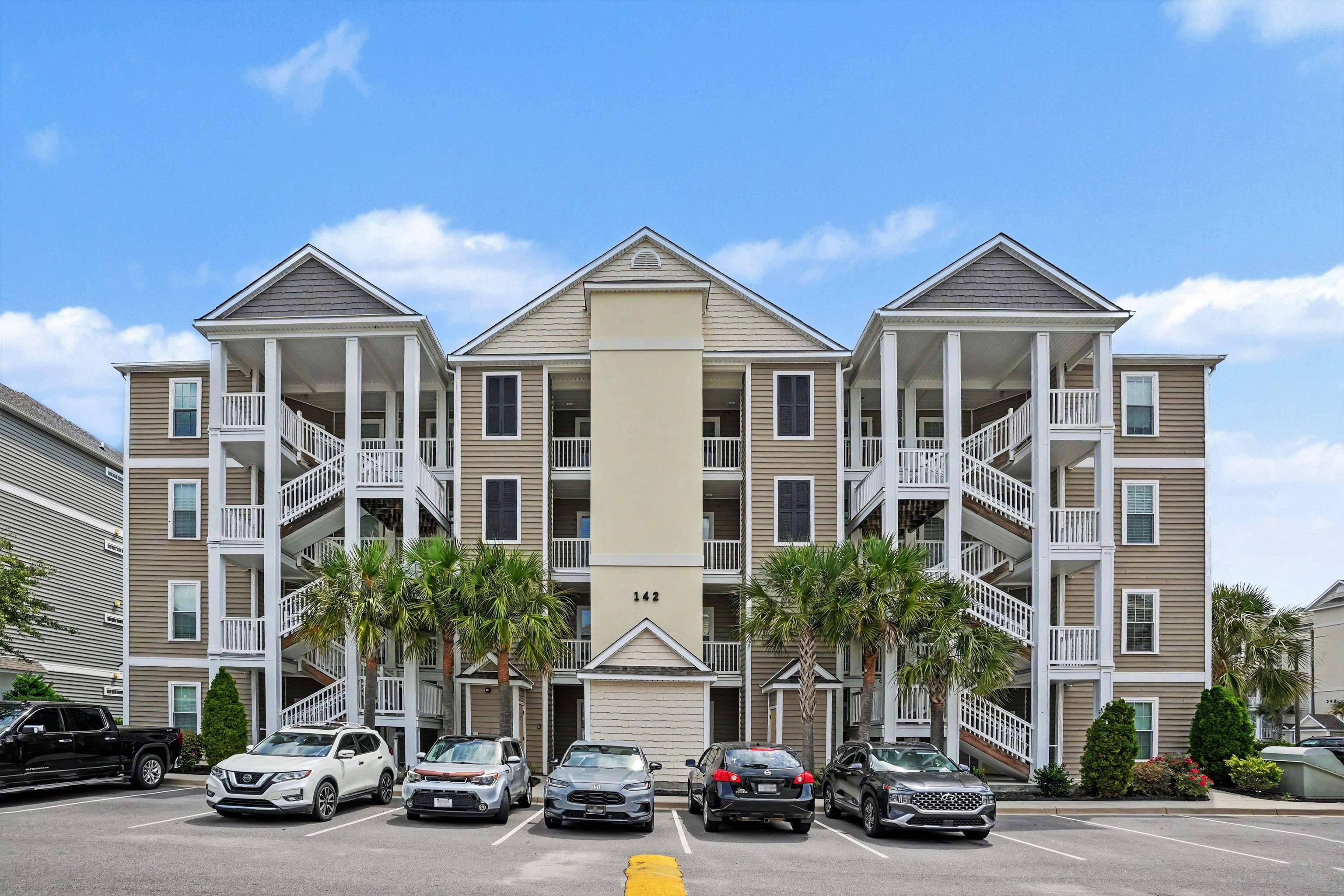 142 Ella Kinley Circle – Myrtle Beach, SC