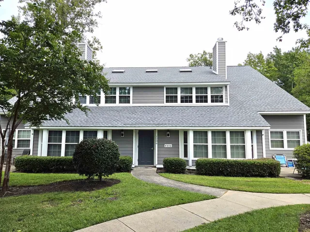 1206 Benna Dr.