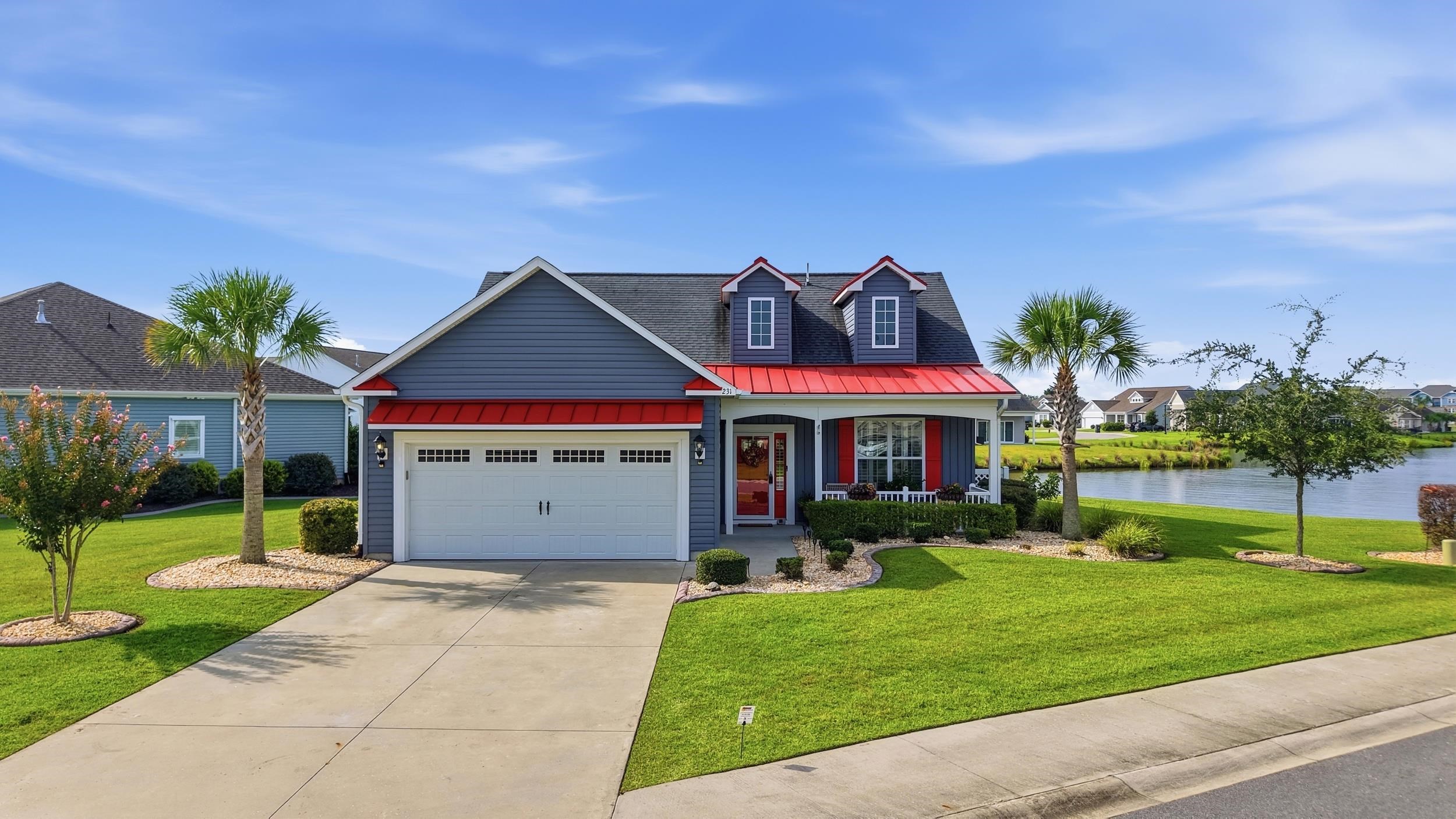 231 Hull St. – Surfside Beach, SC