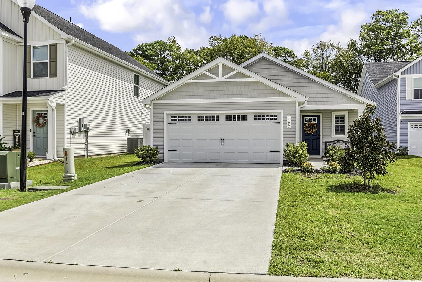 1137 Oak Meadows Dr – Conway, SC