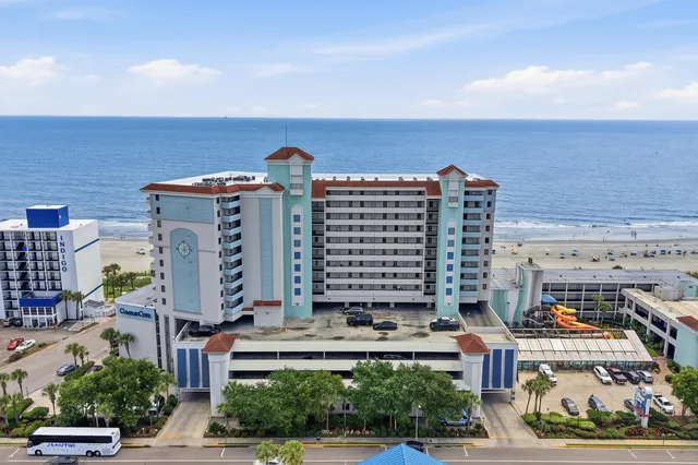 2311 S Ocean Blvd.