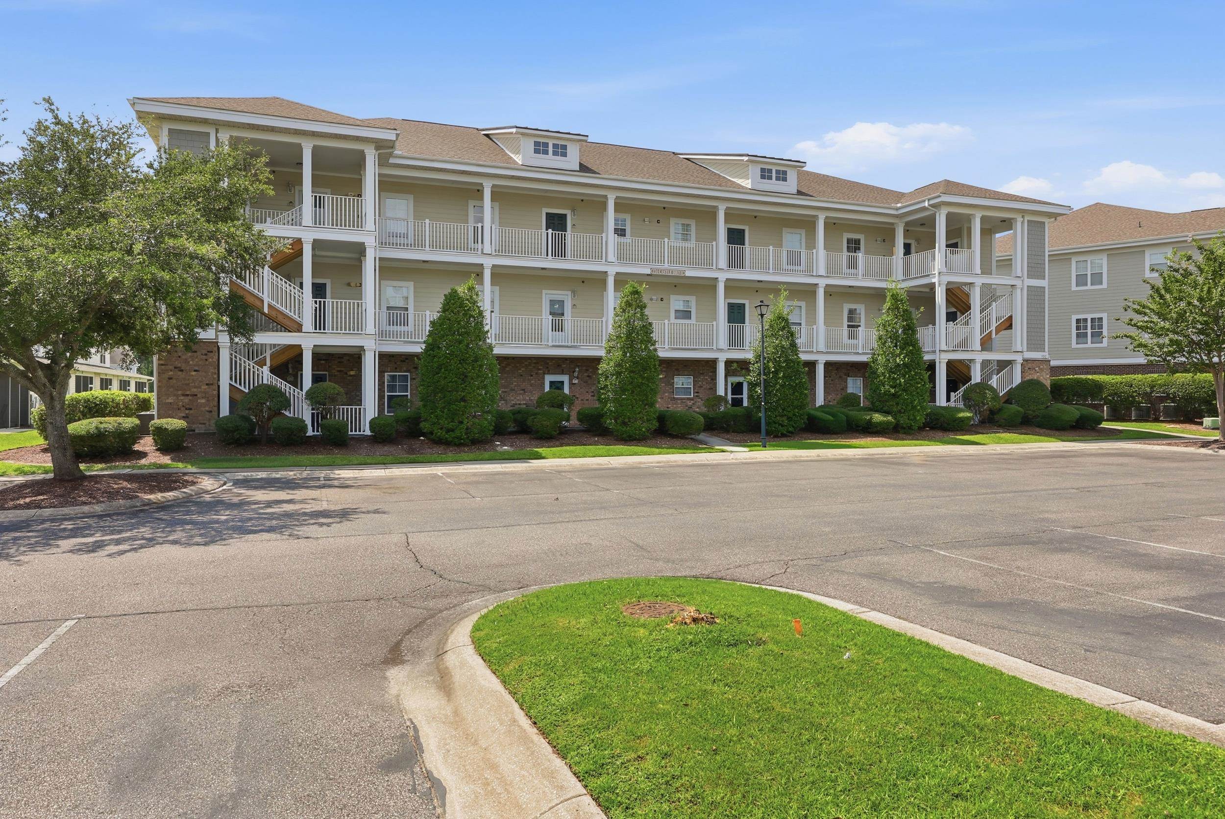 224 Castle Dr. – Myrtle Beach, SC