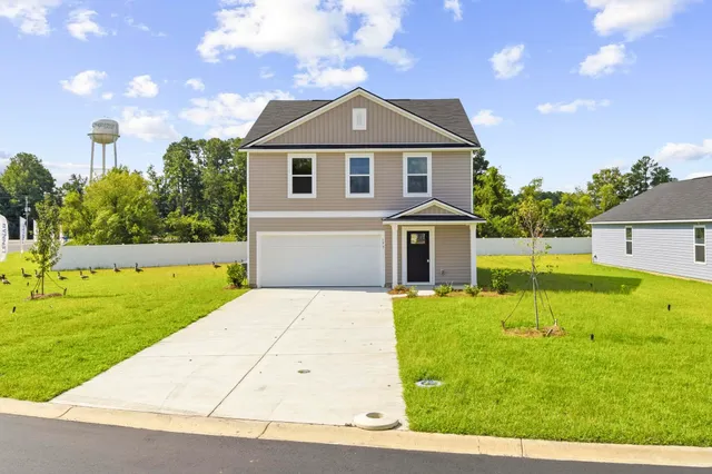 125 Birchwood Dr.