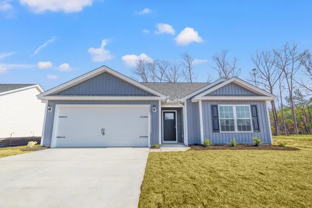 318 Barn Owl Way