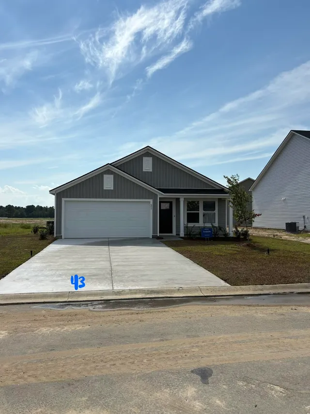 605 Shady Ridge Dr
