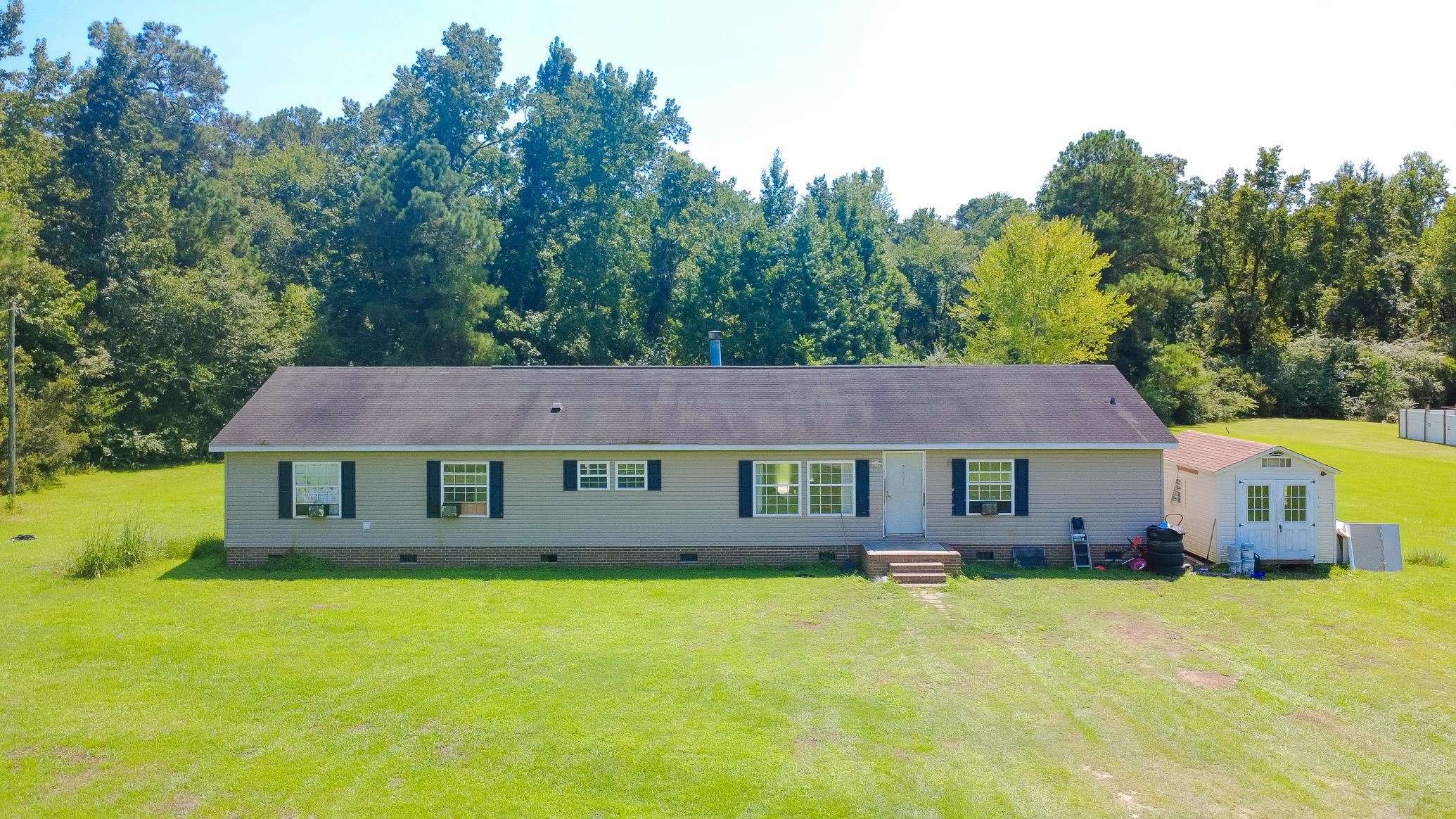2894 Timrod Rd. – Conway, SC