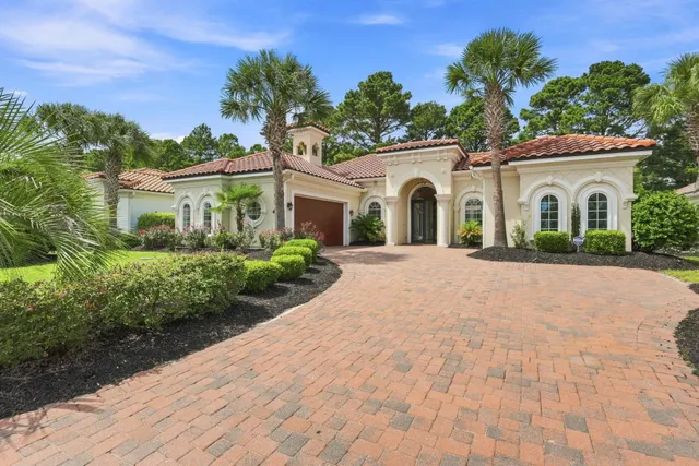 8853 Palencia Ct.