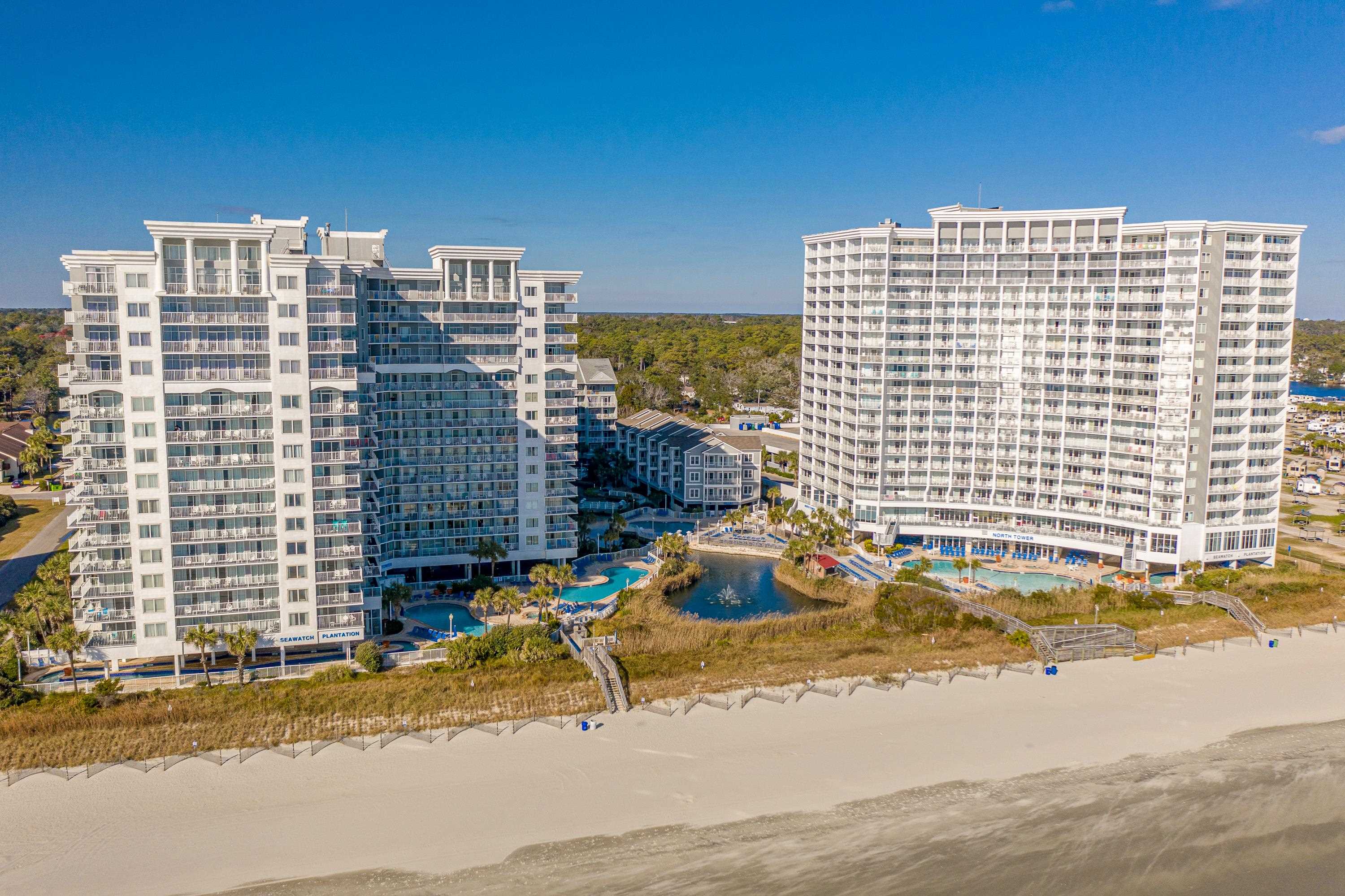 158 Sea Watch Dr. – Myrtle Beach, SC