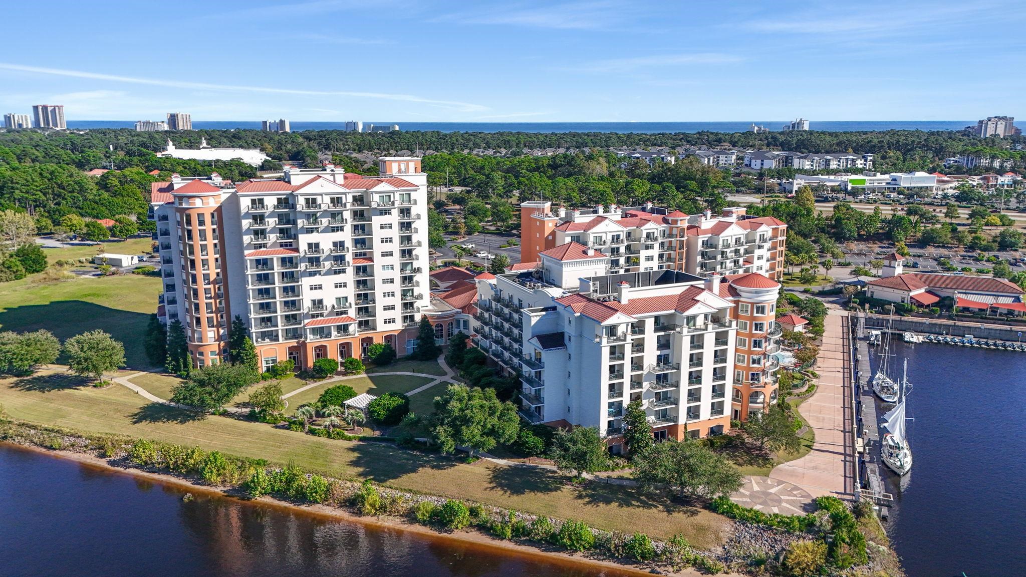 8121 Amalfi Pl. – Myrtle Beach, SC