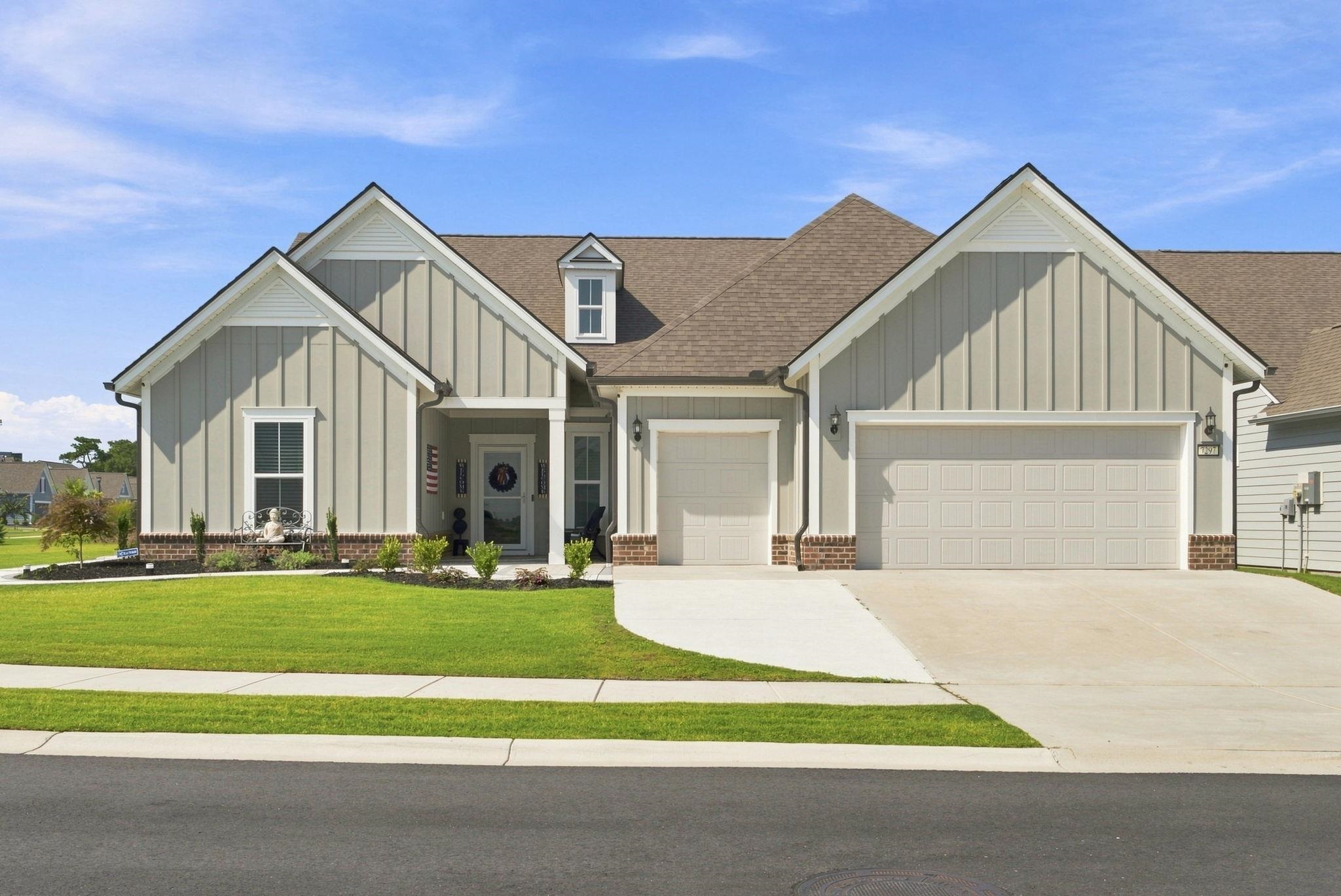 7297 Sarteano Dr. – Myrtle Beach, SC