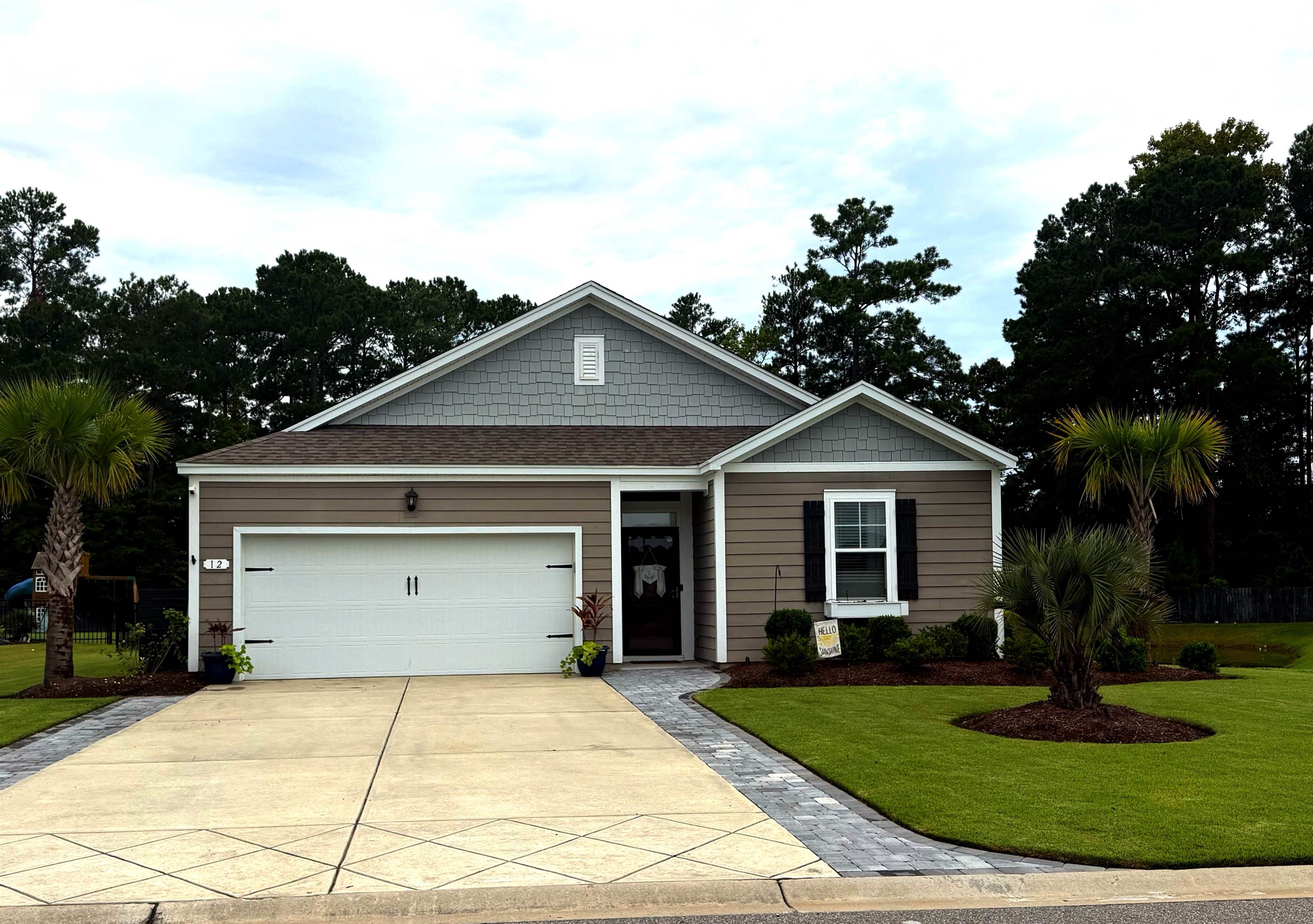12 Black Pearl Court – Pawleys Island, SC