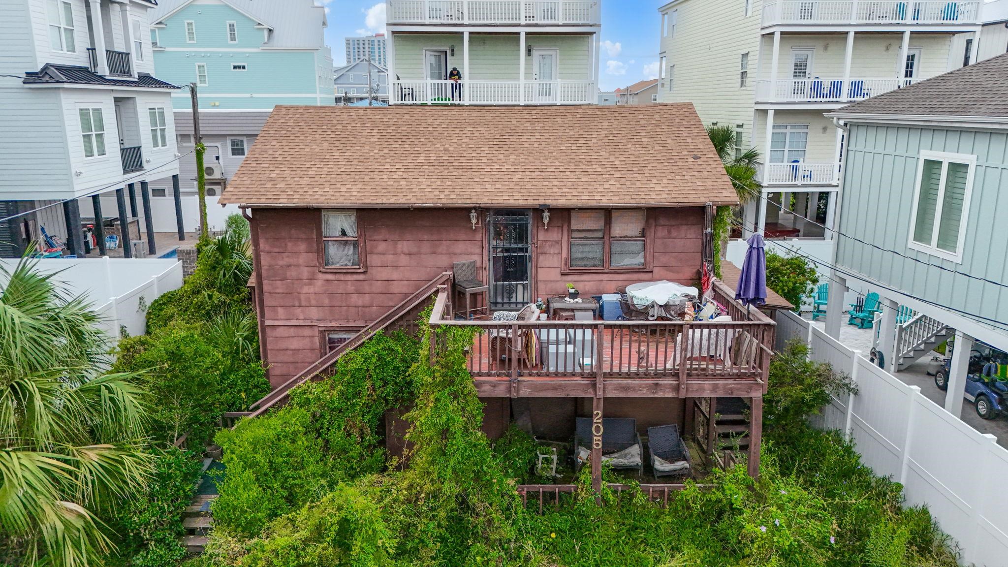 205 29th Ave. N – North Myrtle Beach, SC