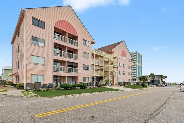 2710 S Ocean Blvd.