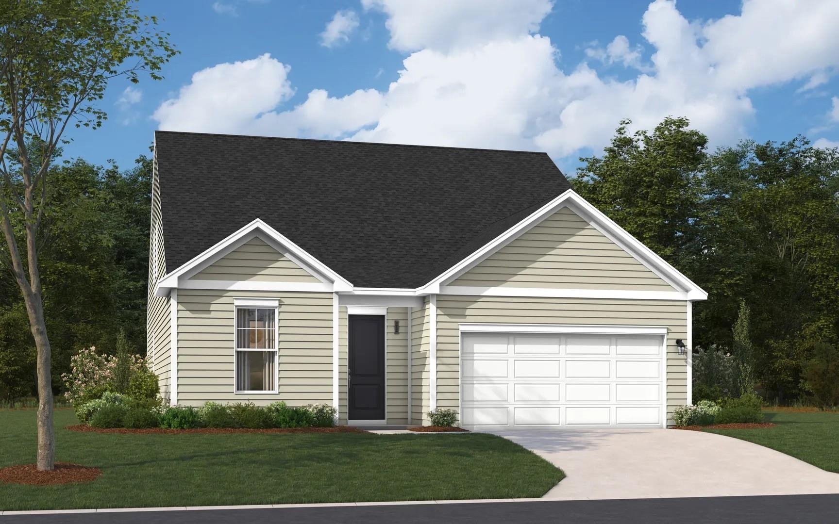 147 Avery Woods Dr. – Longs, SC