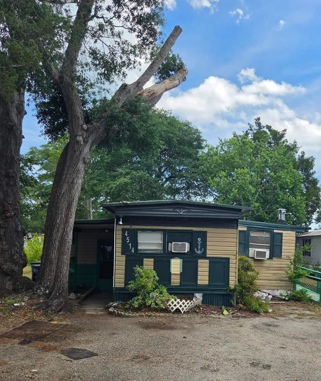 4514 Osprey St.