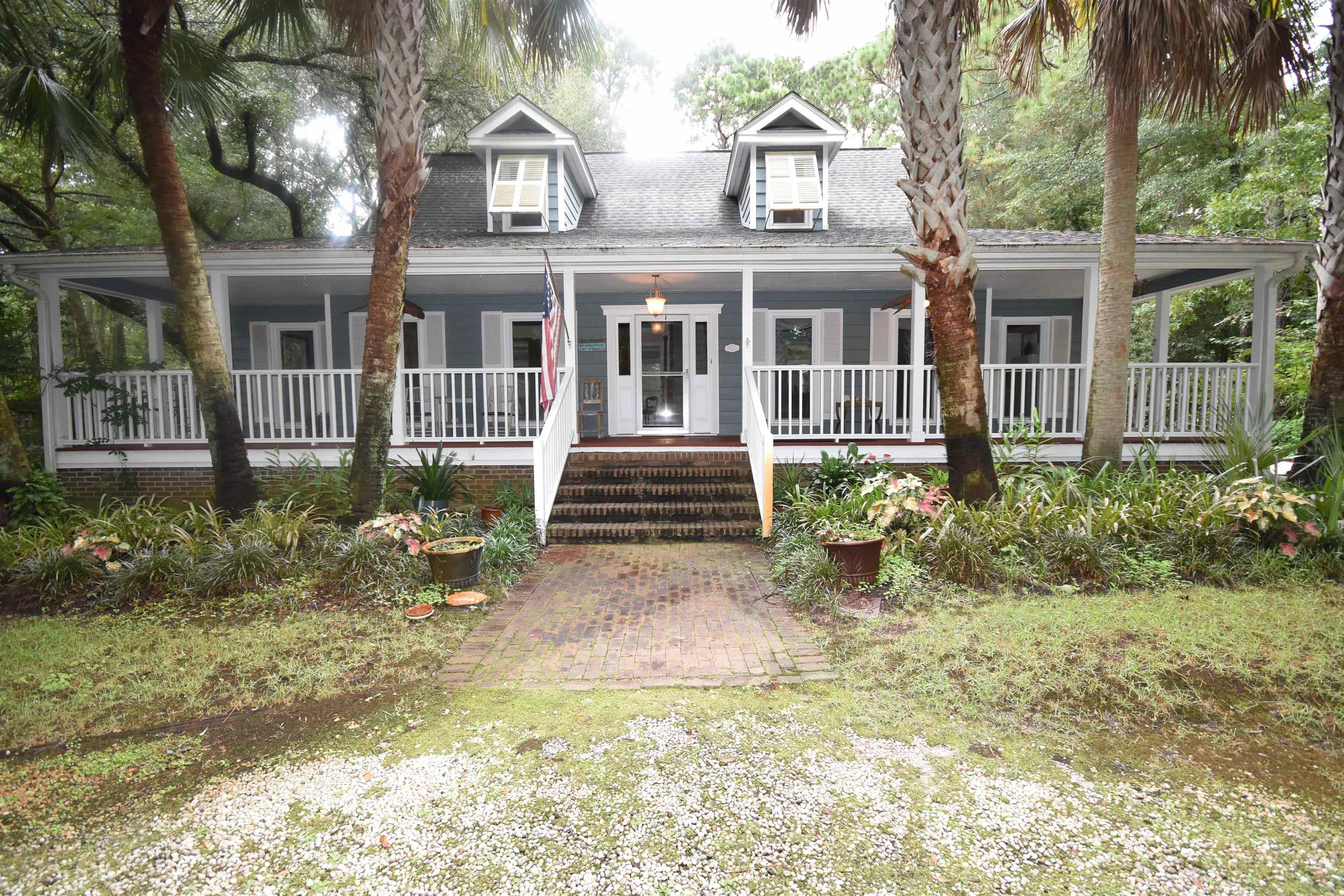 1290 Crooked Oak Dr. – Pawleys Island, SC