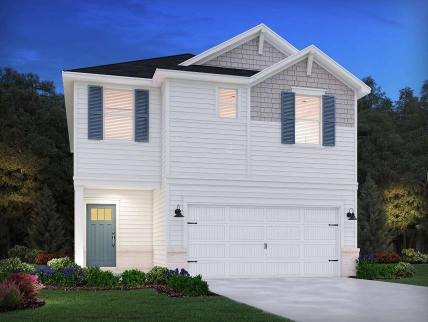 2927 Tranquility Loop – Longs, SC