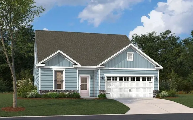 3144 Gadwall Dr.